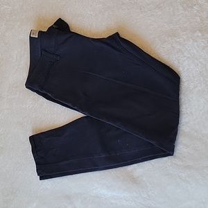 Hollister size 5R Super Skinny Dark Blue Jeans